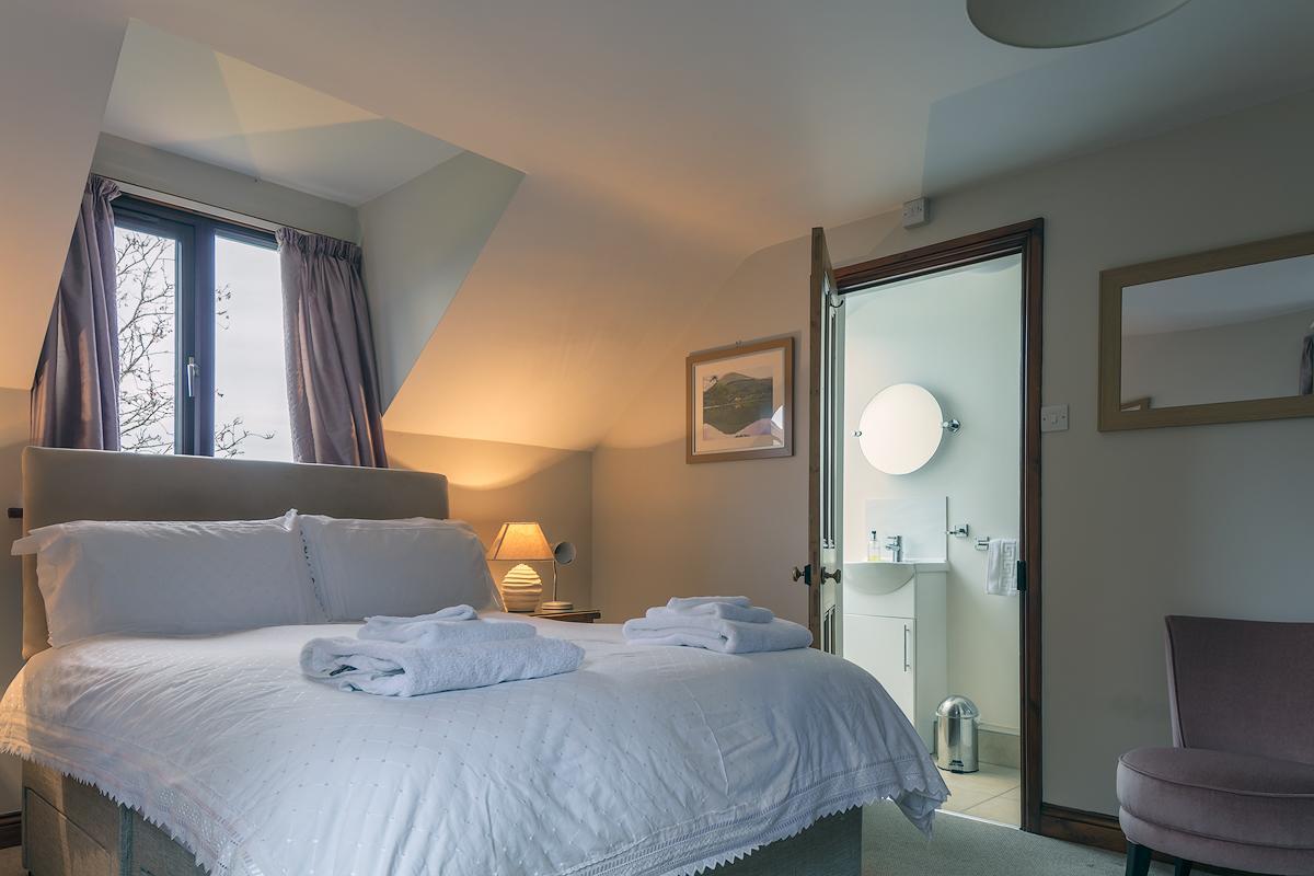Cleator Thorntrees B&B المظهر الخارجي الصورة