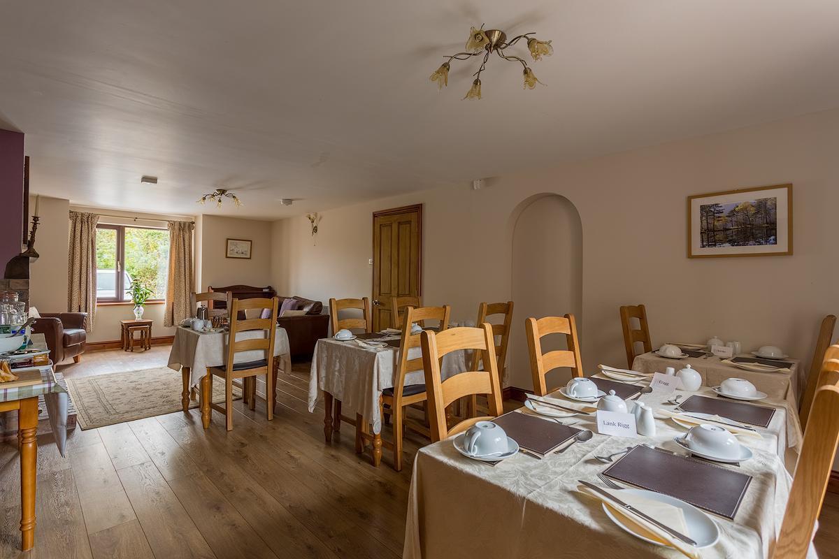 Cleator Thorntrees B&B المظهر الخارجي الصورة