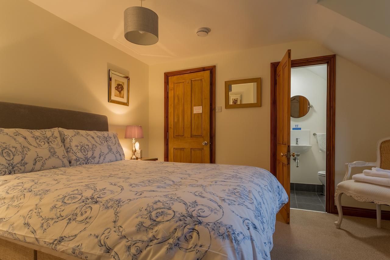 Cleator Thorntrees B&B المظهر الخارجي الصورة