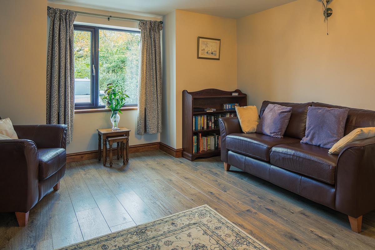 Cleator Thorntrees B&B المظهر الخارجي الصورة